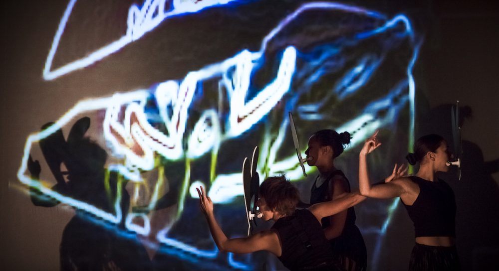Keir Choreographic Award 2016
