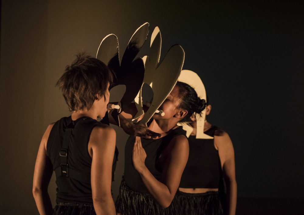 Keir Choreographic Award 2016