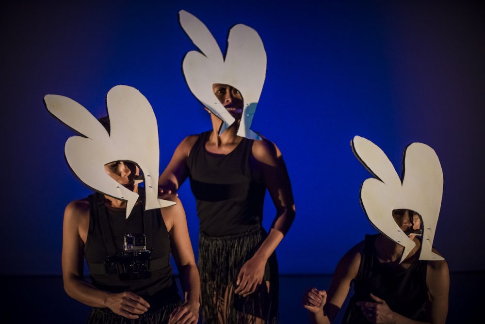 Keir Choreographic Award 2016