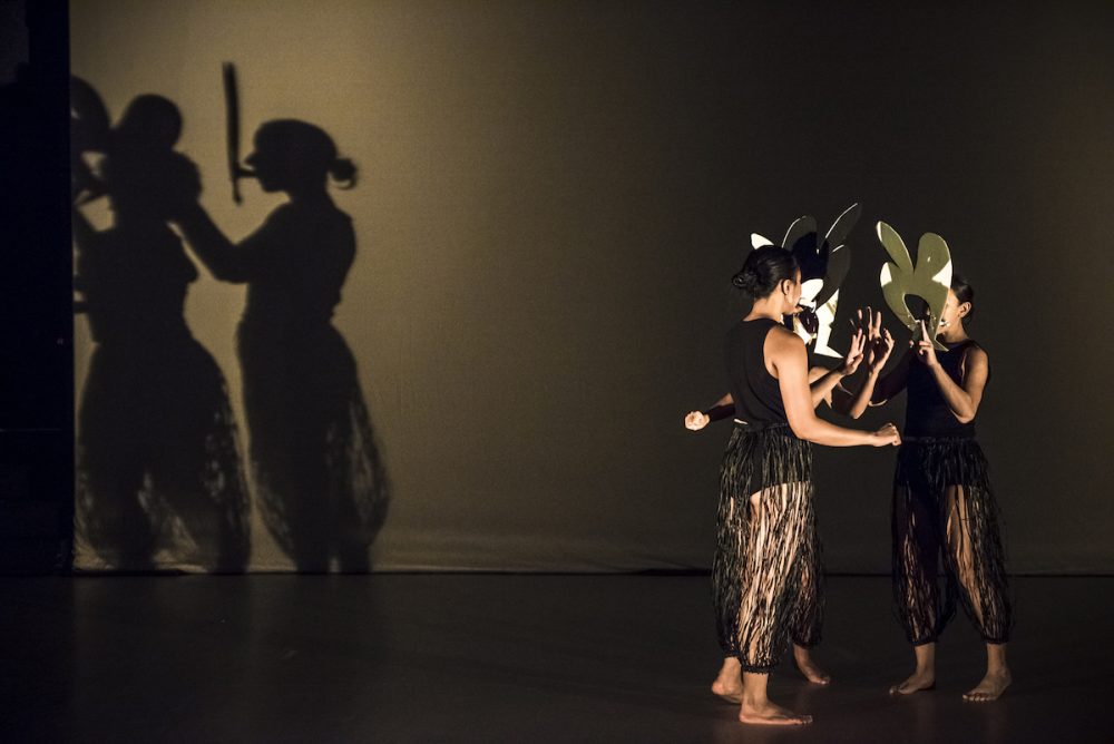 Keir Choreographic Award 2016