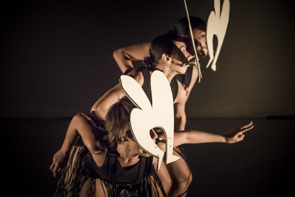 Keir Choreographic Award 2016