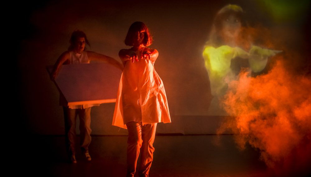 Keir Choreographic Award 2016