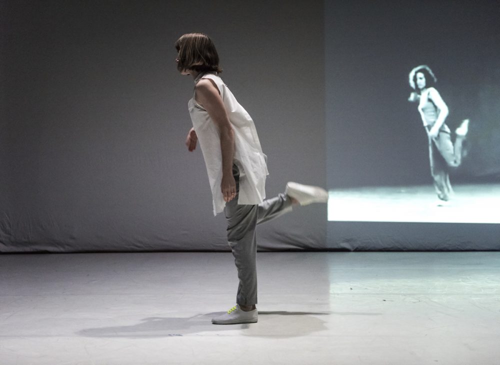 Keir Choreographic Award 2016