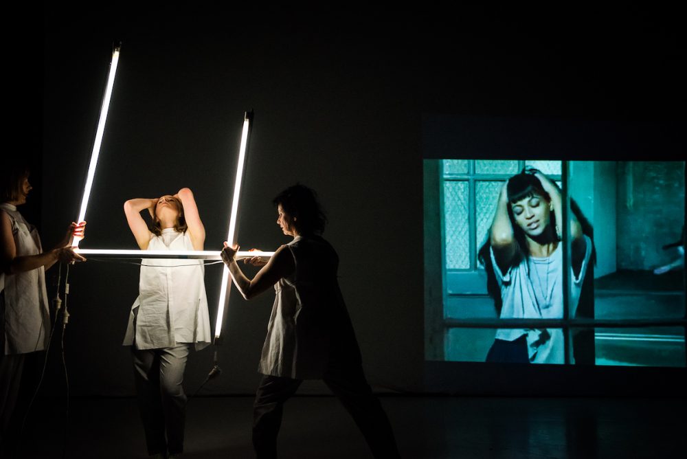 Keir Choreographic Award 2016