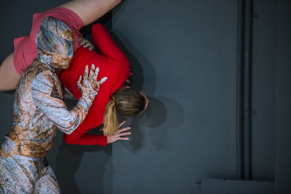 Keir Choreographic Award 2016