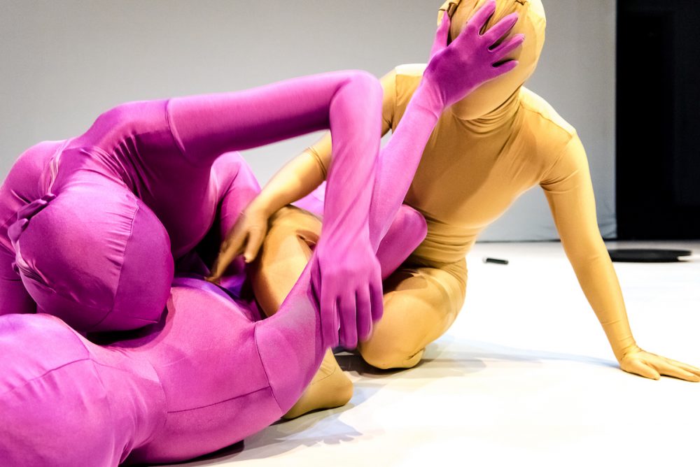 Keir Choreographic Award 2016