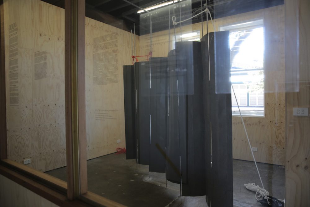 The Bureau of Writing