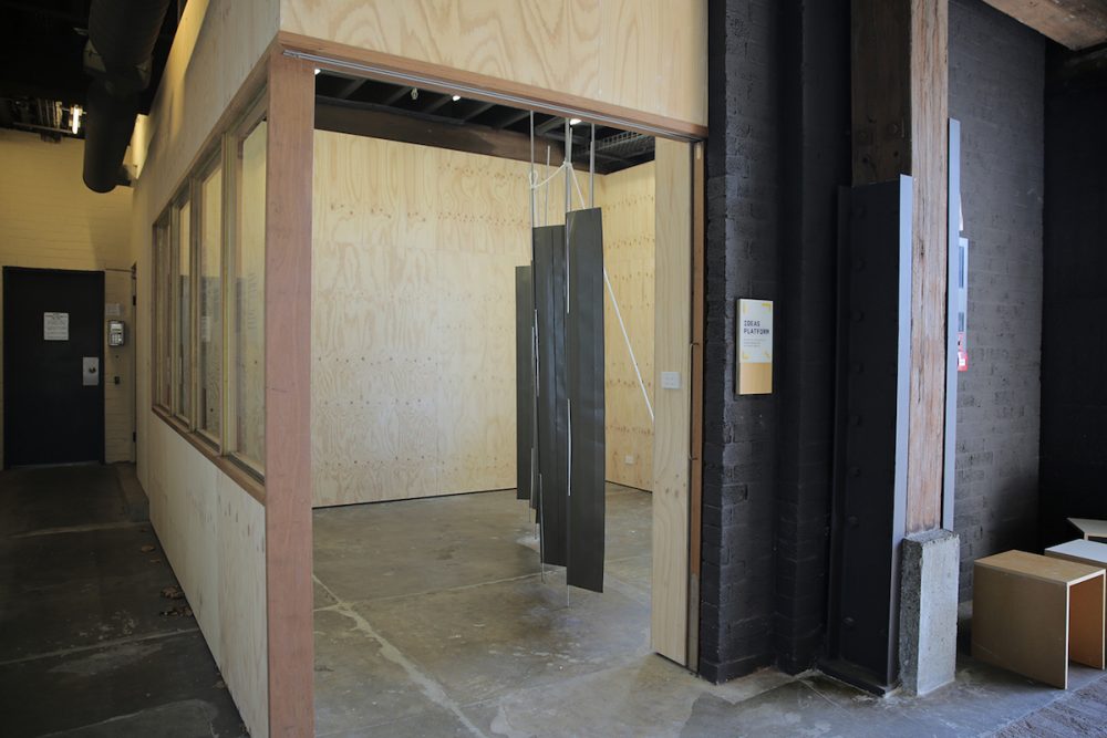 The Bureau of Writing