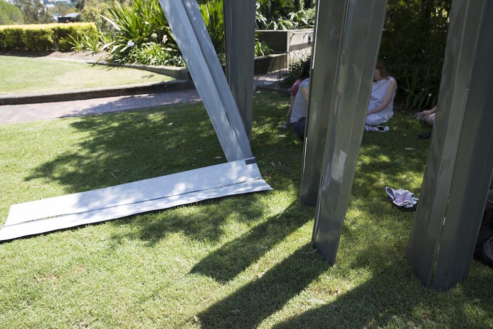 The Bureau of Writing