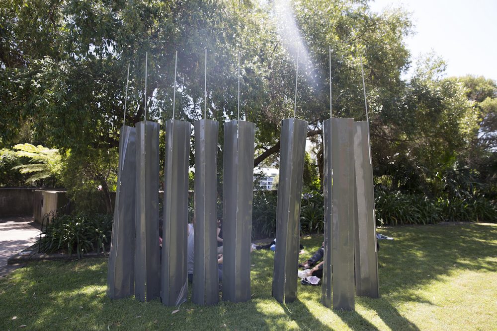 The Bureau of Writing