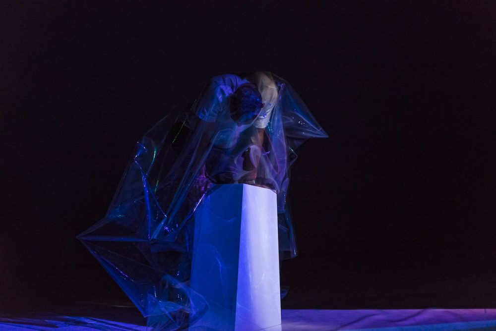 Keir Choreographic Award 2016