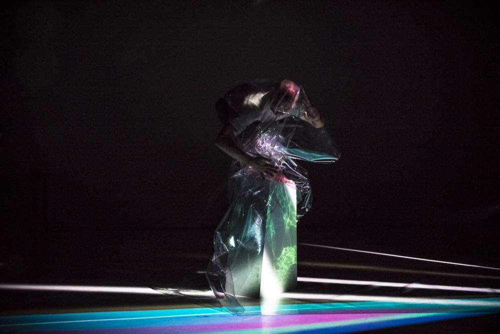 Keir Choreographic Award 2016