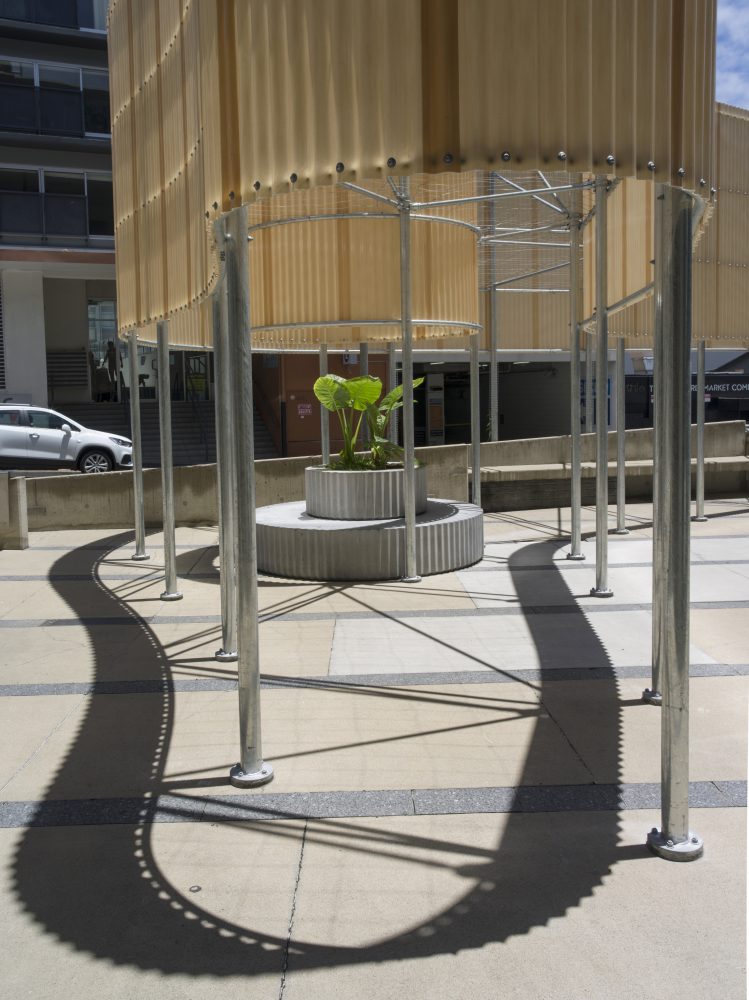 Corps à Corps
